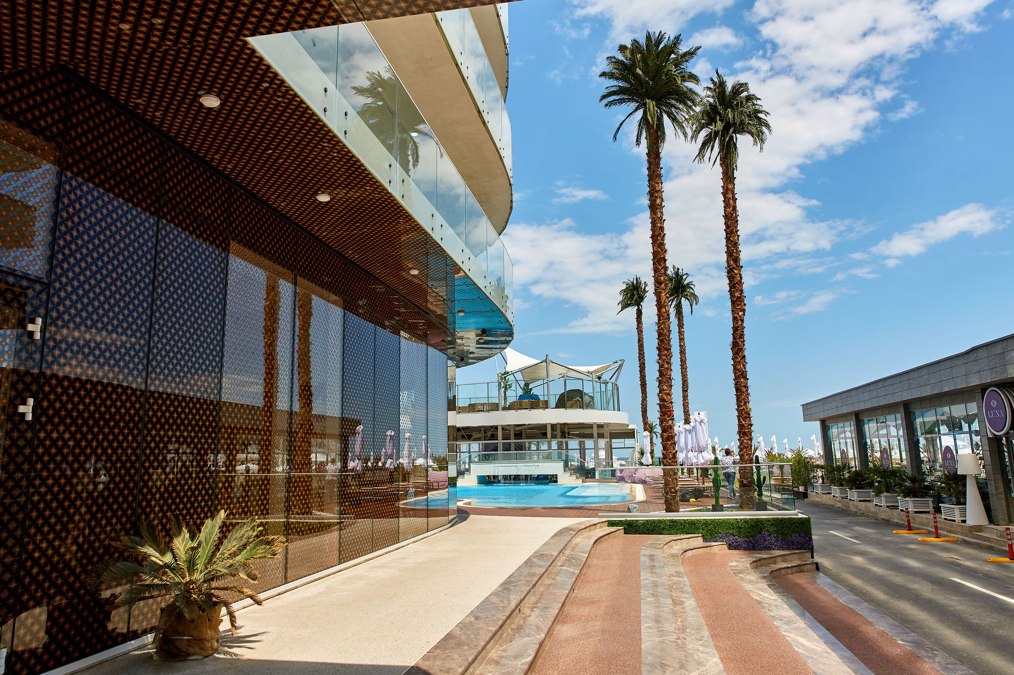 Apartamente Promenada imagine 2