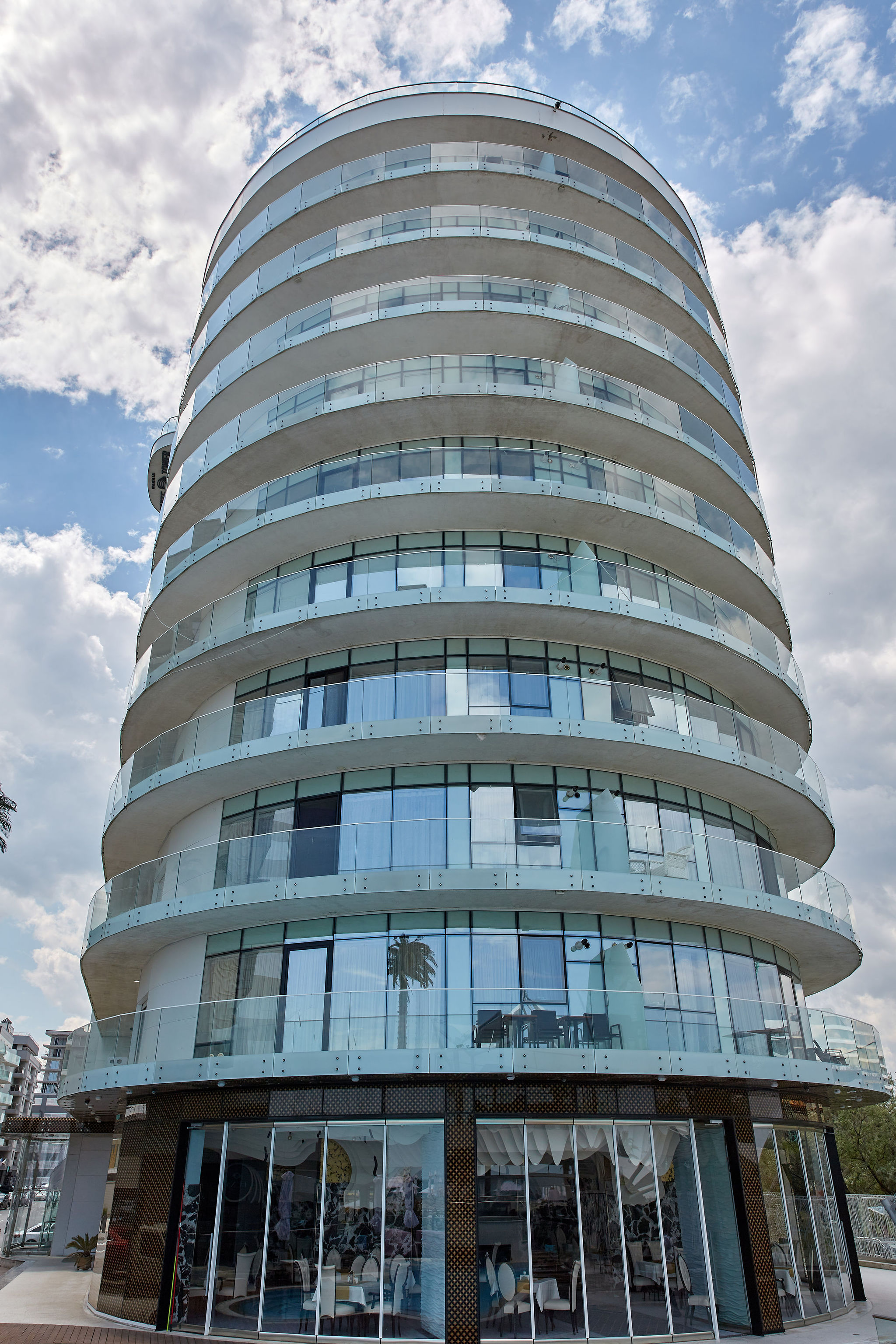 Apartamente Promenada imagine 3