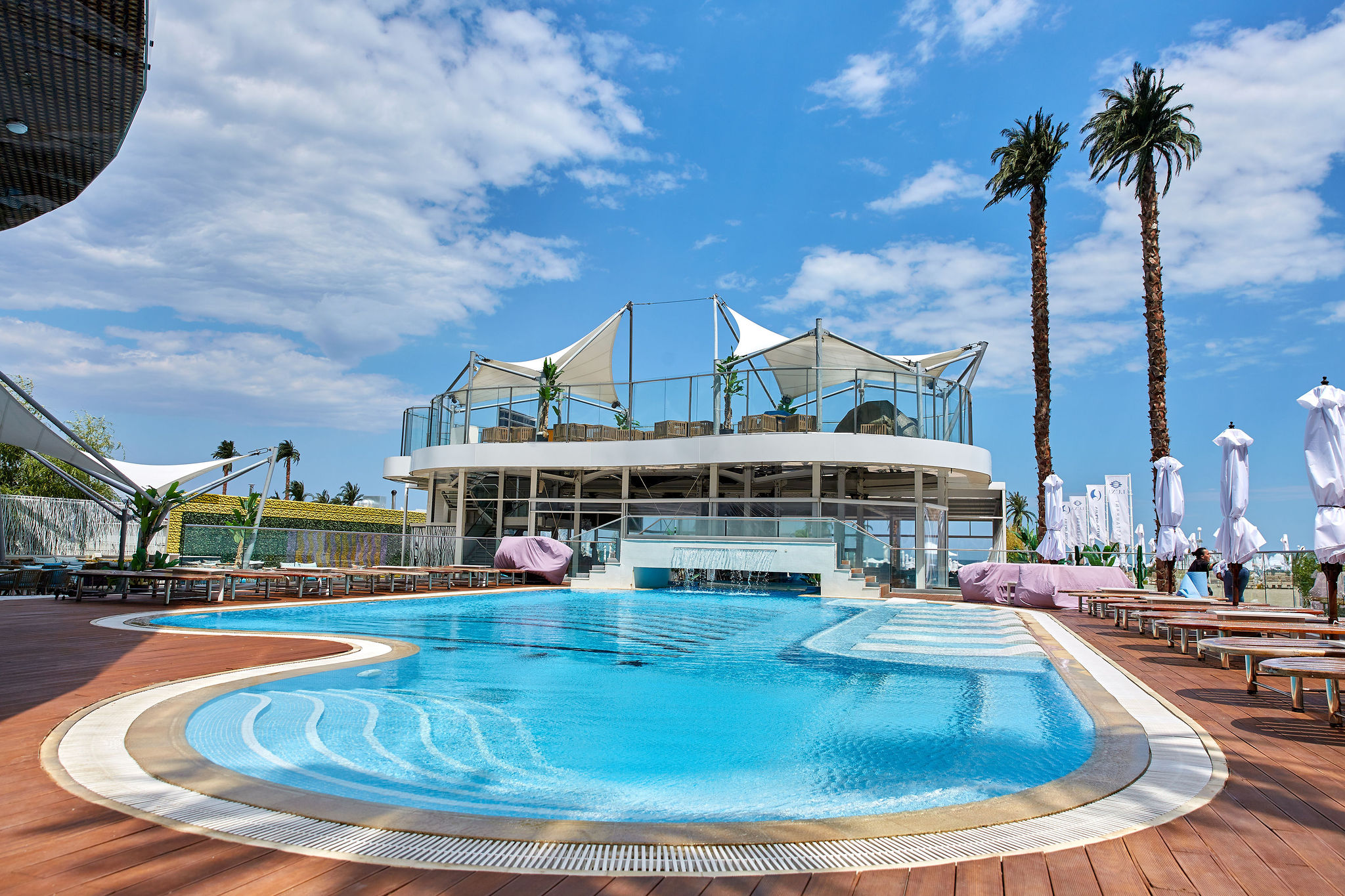 Apartamente Promenada imagine 4