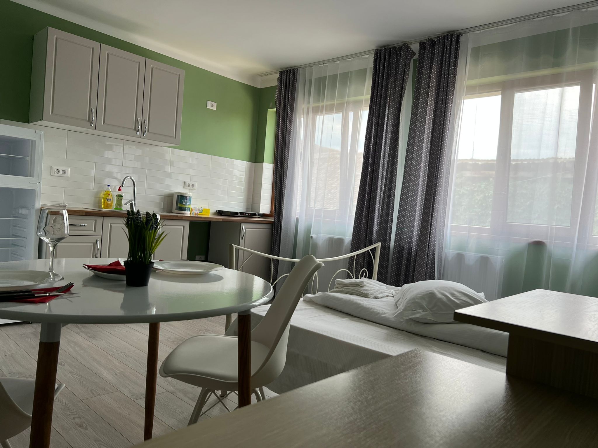 Premont Studios Ghimbav