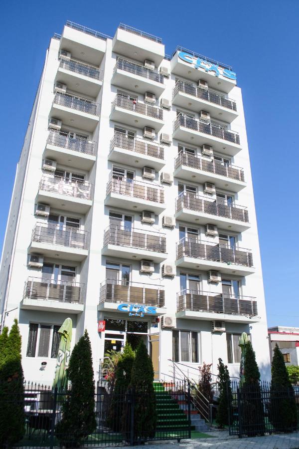 Hotel Clas Eforie Nord