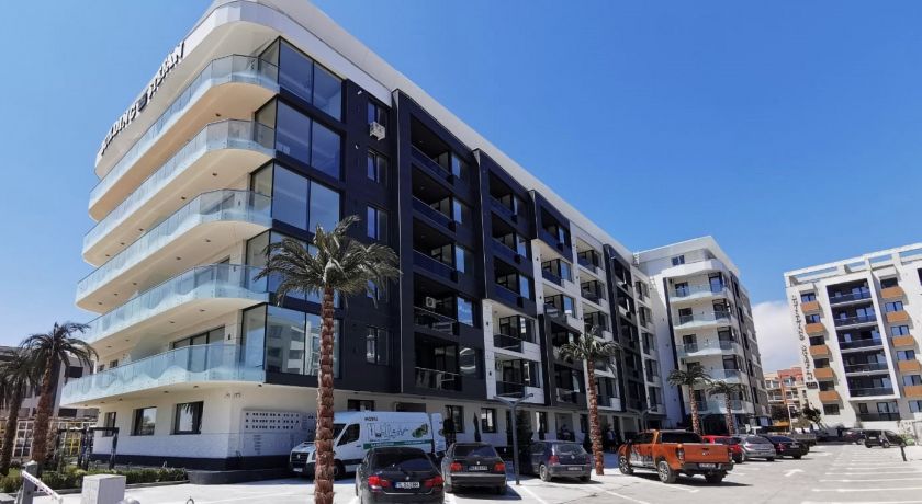 APARTAMENTE DE INCHIRIAT BUILDING STEFAN