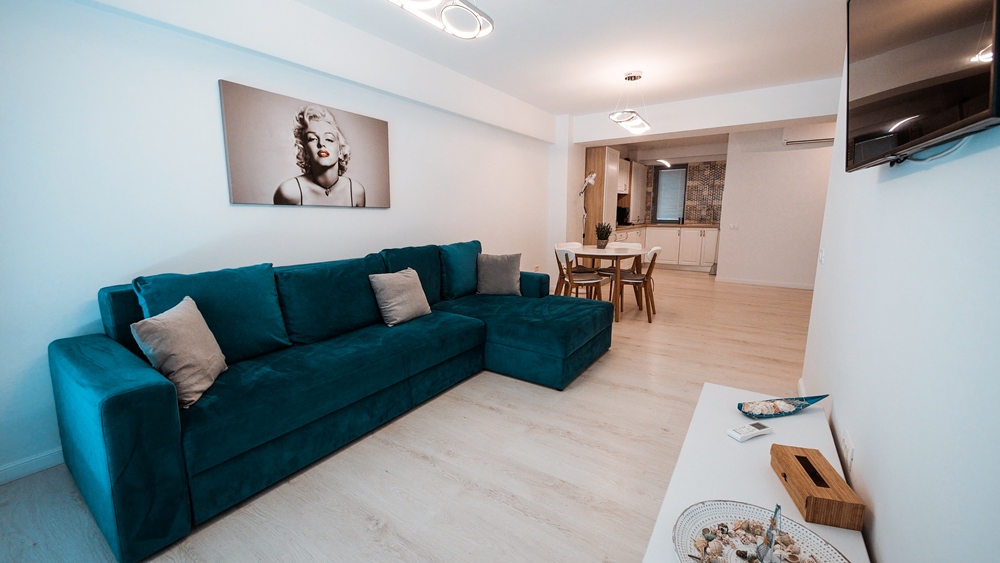 Wave 3 Promenada Apartments imagine 10