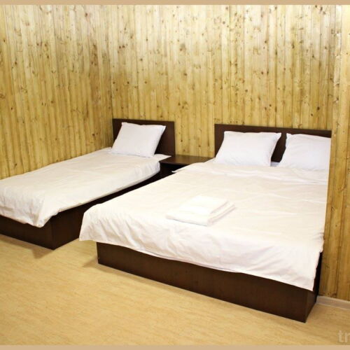 CAMPING GRAND KORONA