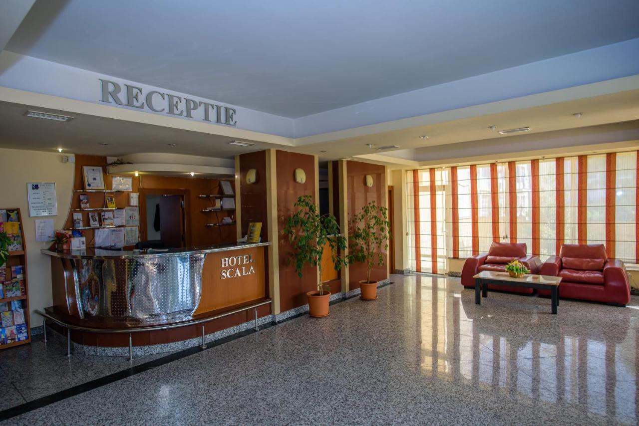 Hotel Scala imagine 10