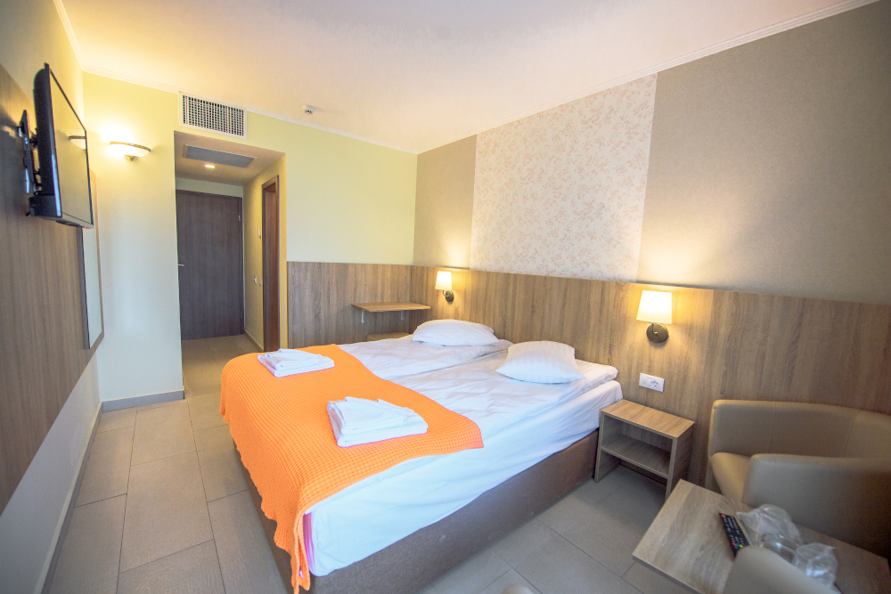 HOTEL PICCADILLY imagine 3