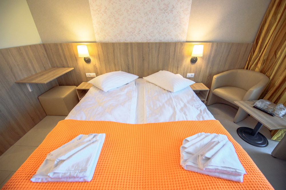 HOTEL PICCADILLY imagine 4