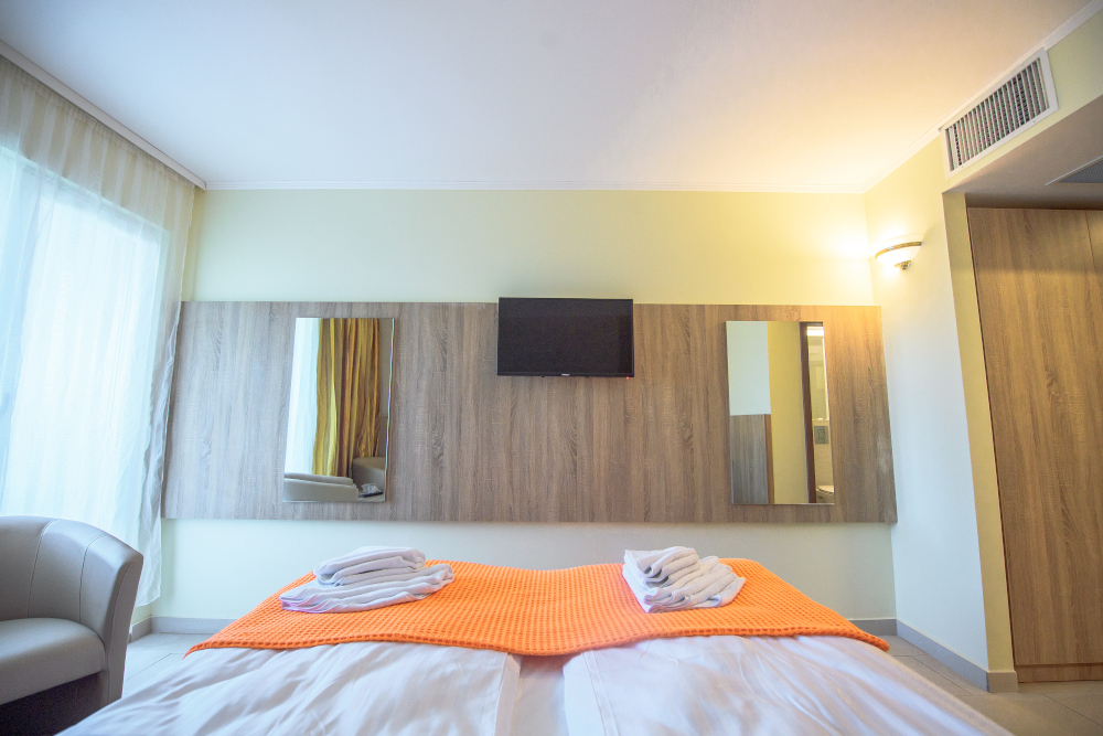HOTEL PICCADILLY imagine 5