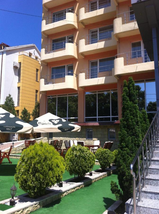 Hotel Scala