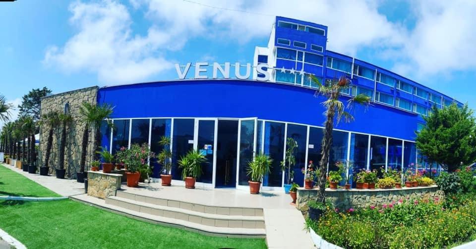 Hotel Venus