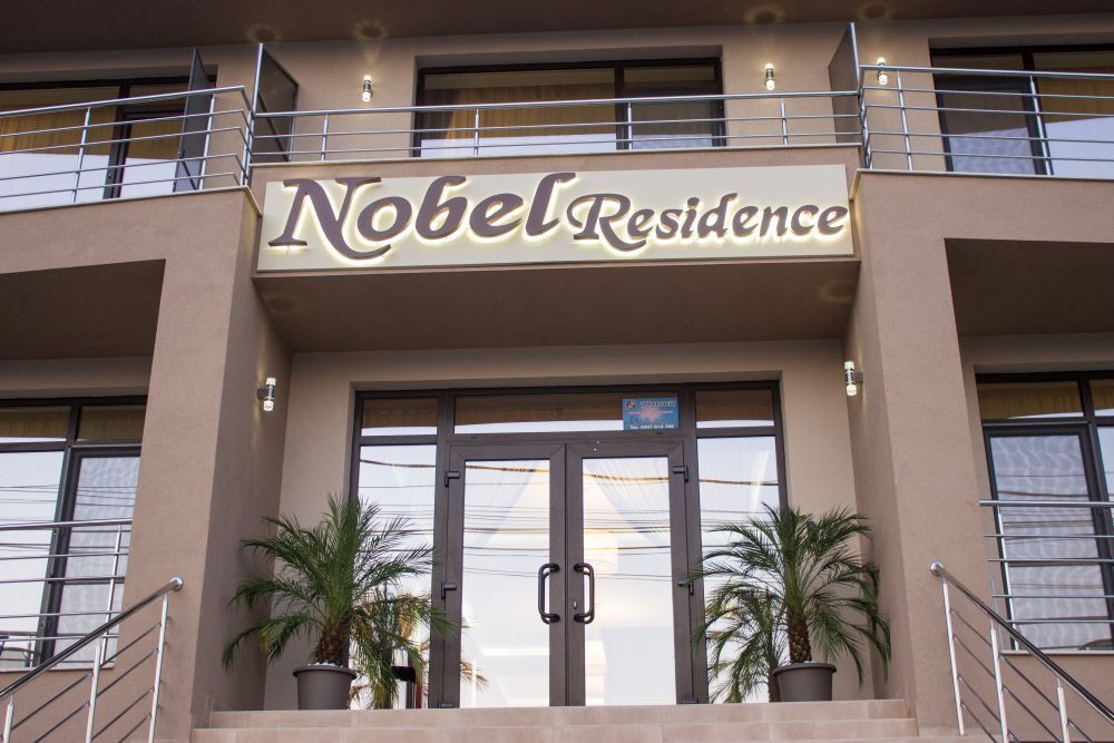 Nobel Residence