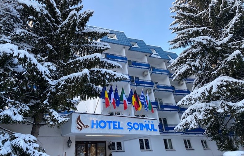 Hotel Soimul