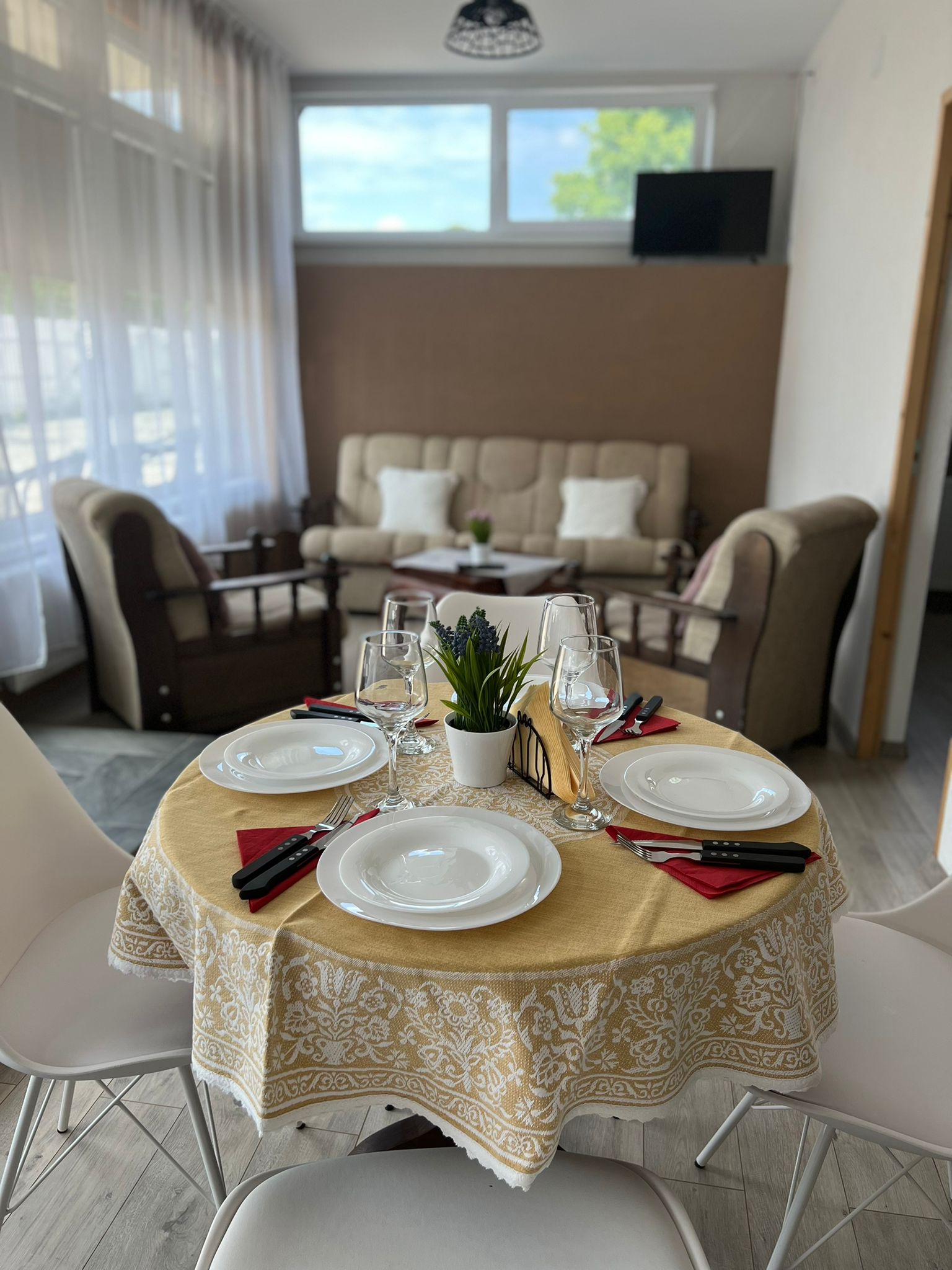 Premont Studios Ghimbav