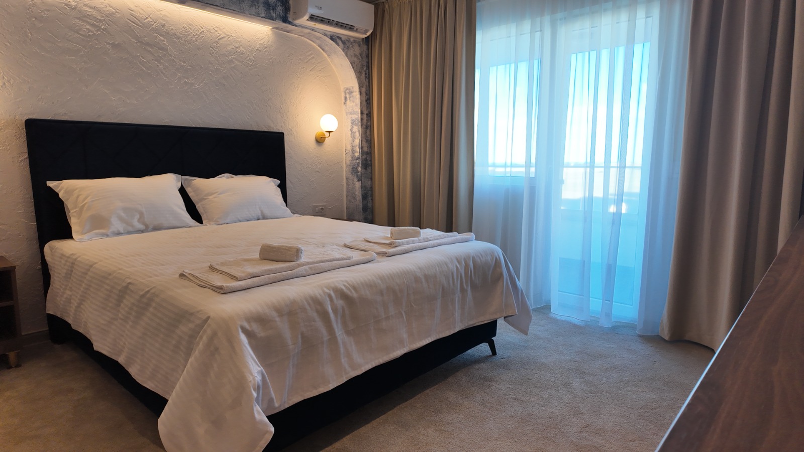 Black Sea Resort imagine 2