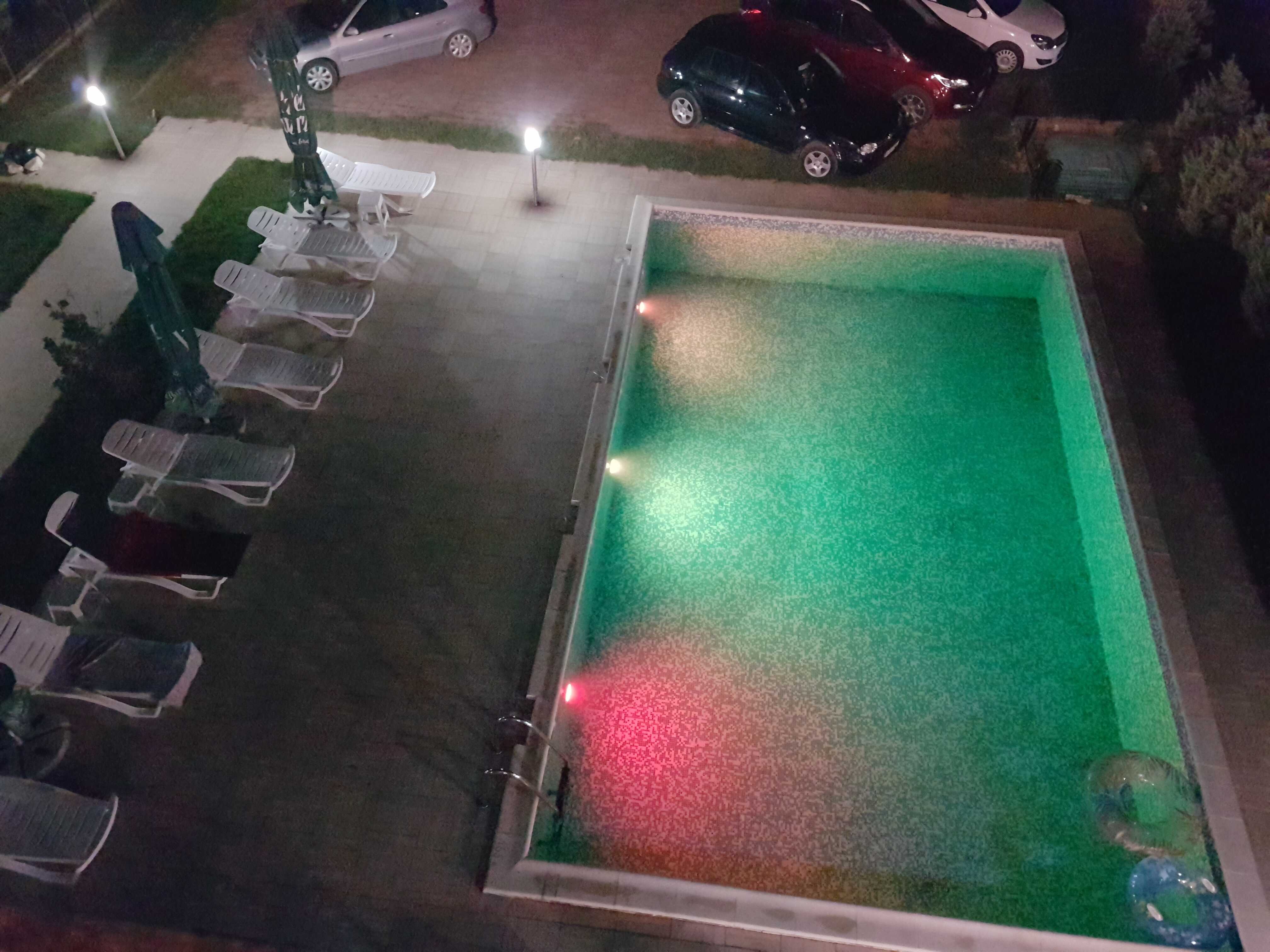 Pensiunea SARA Vama Veche