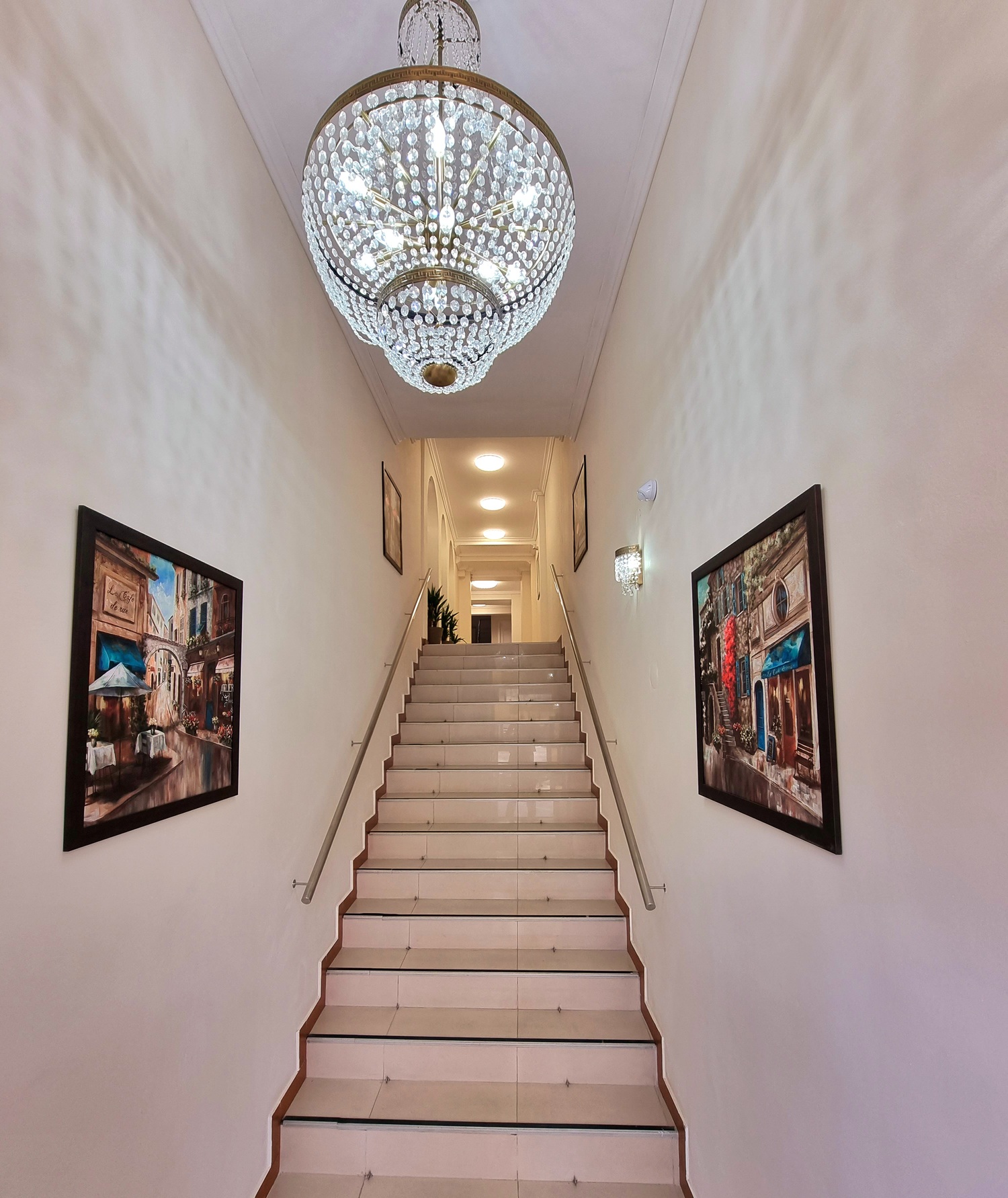 VILA CENTRAL imagine 2