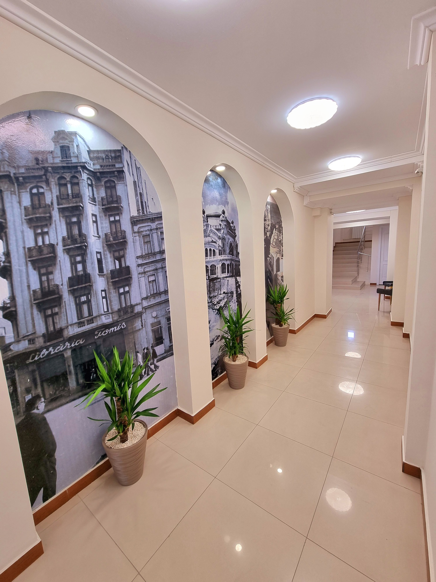 VILA CENTRAL imagine 3