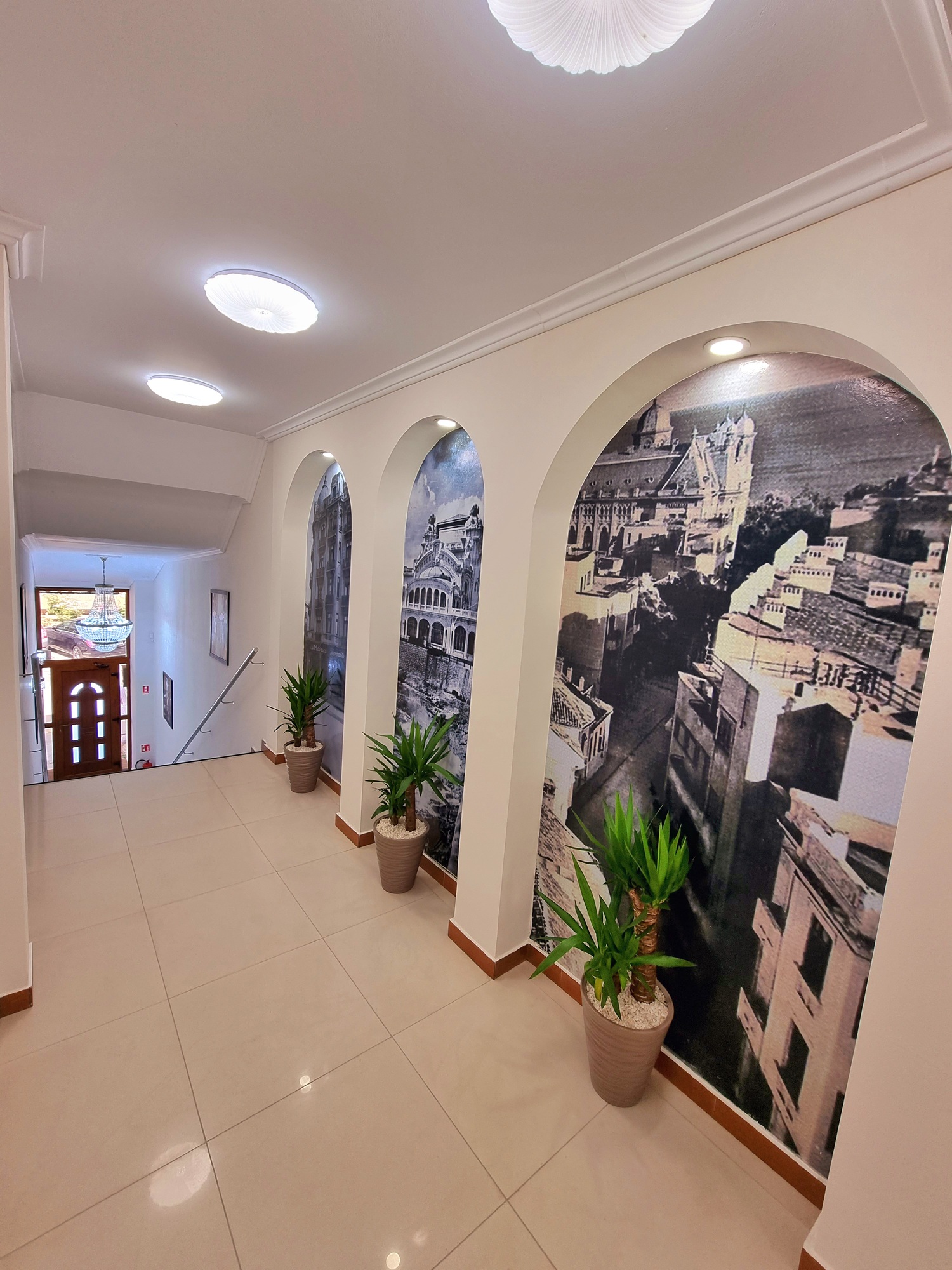 VILA CENTRAL imagine 4