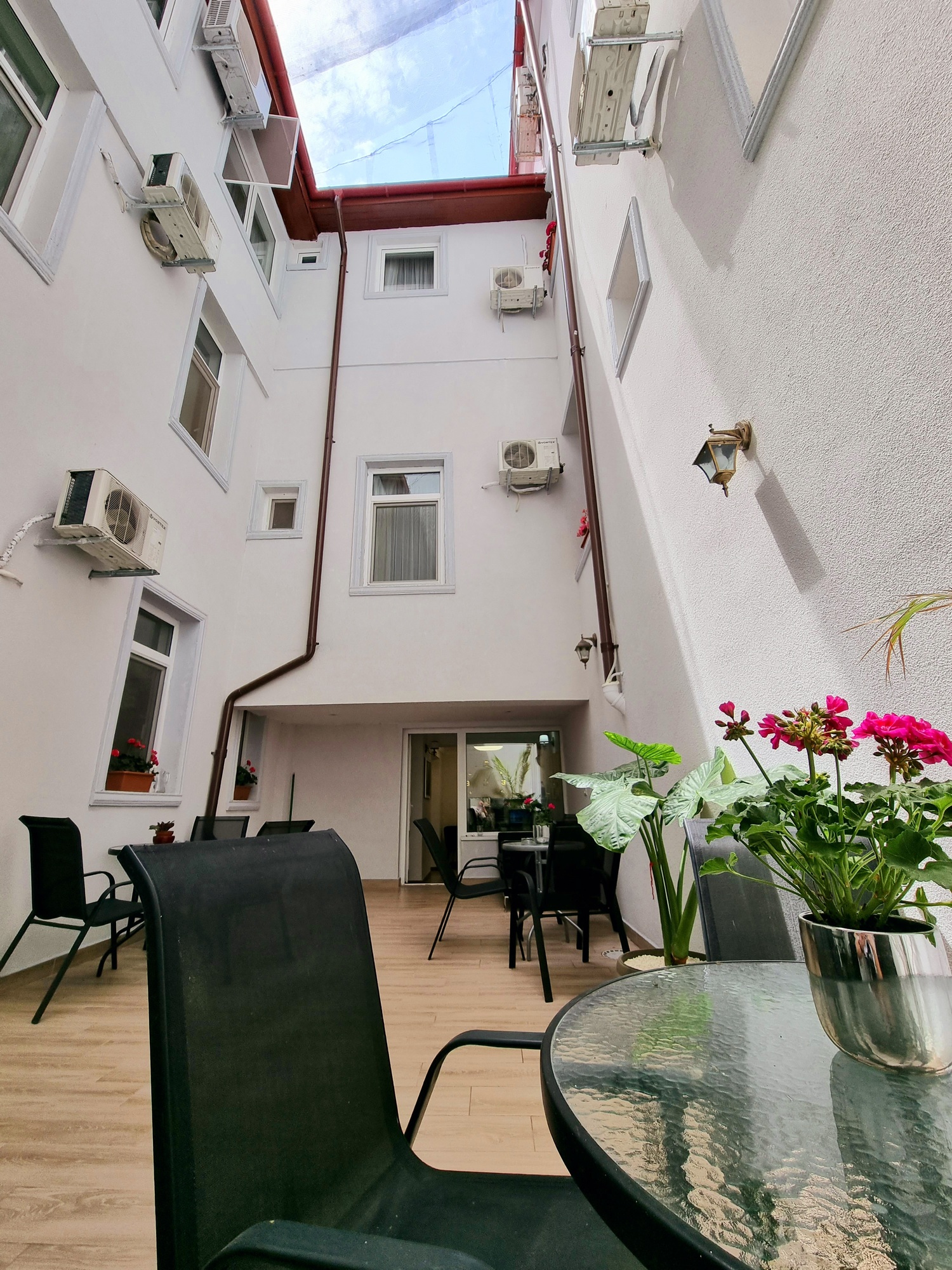 VILA CENTRAL imagine 6