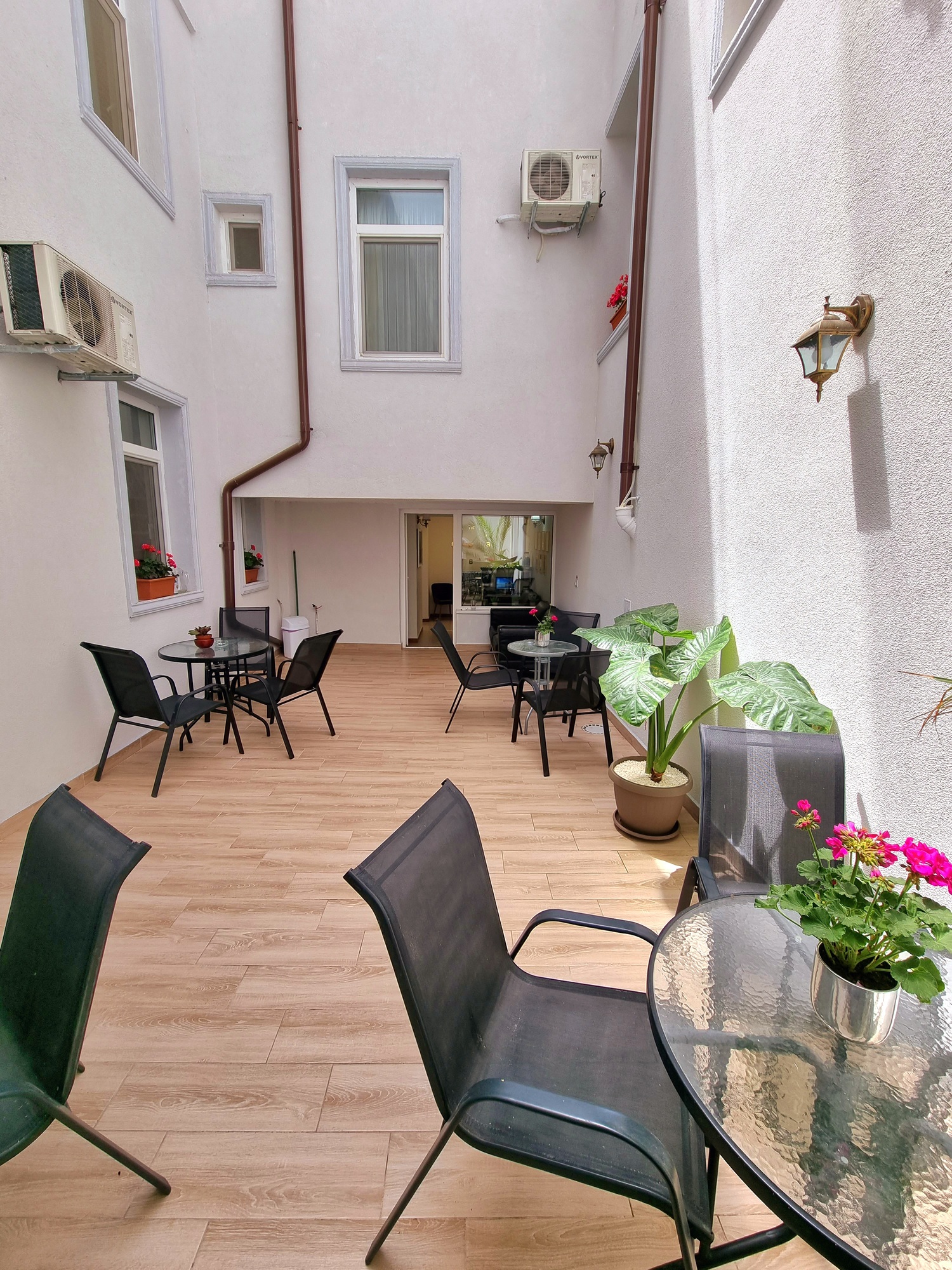 VILA CENTRAL imagine 7