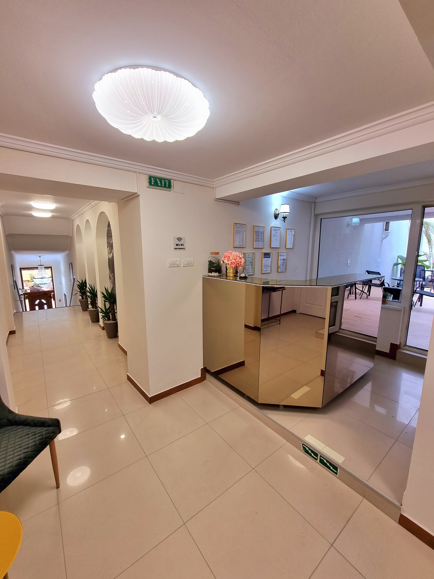 VILA CENTRAL imagine 8