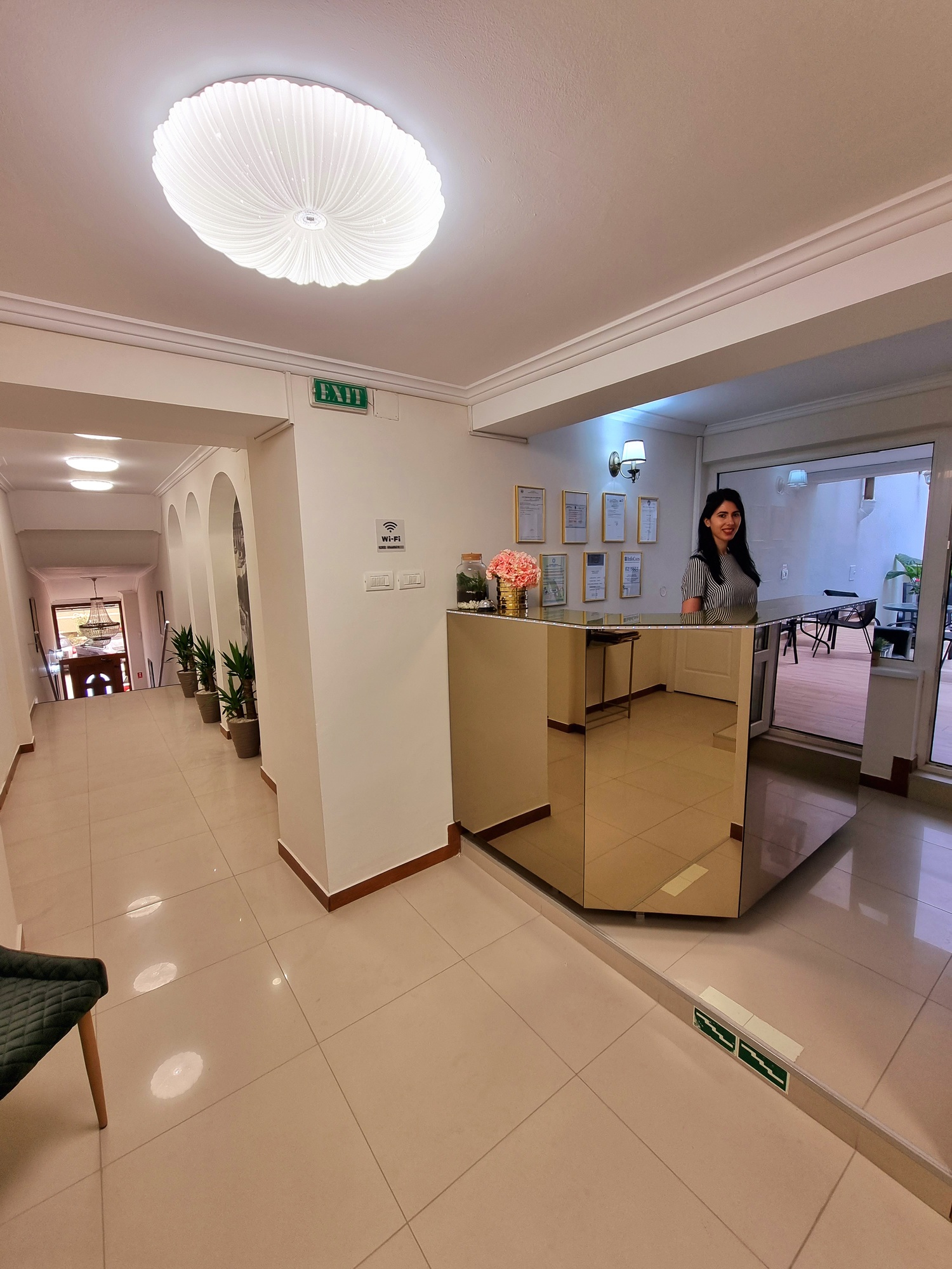 VILA CENTRAL imagine 9