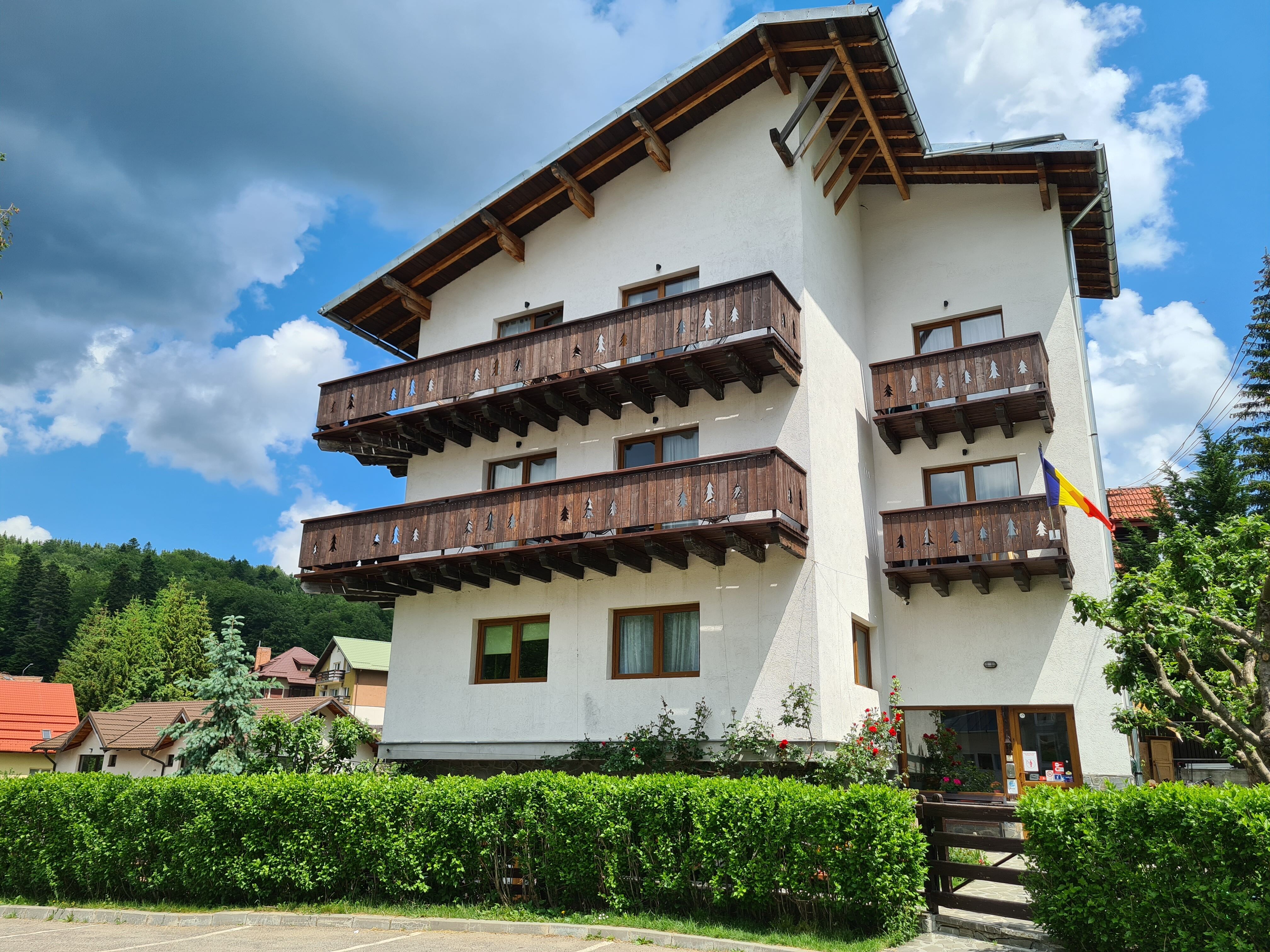 Casa Florescu
