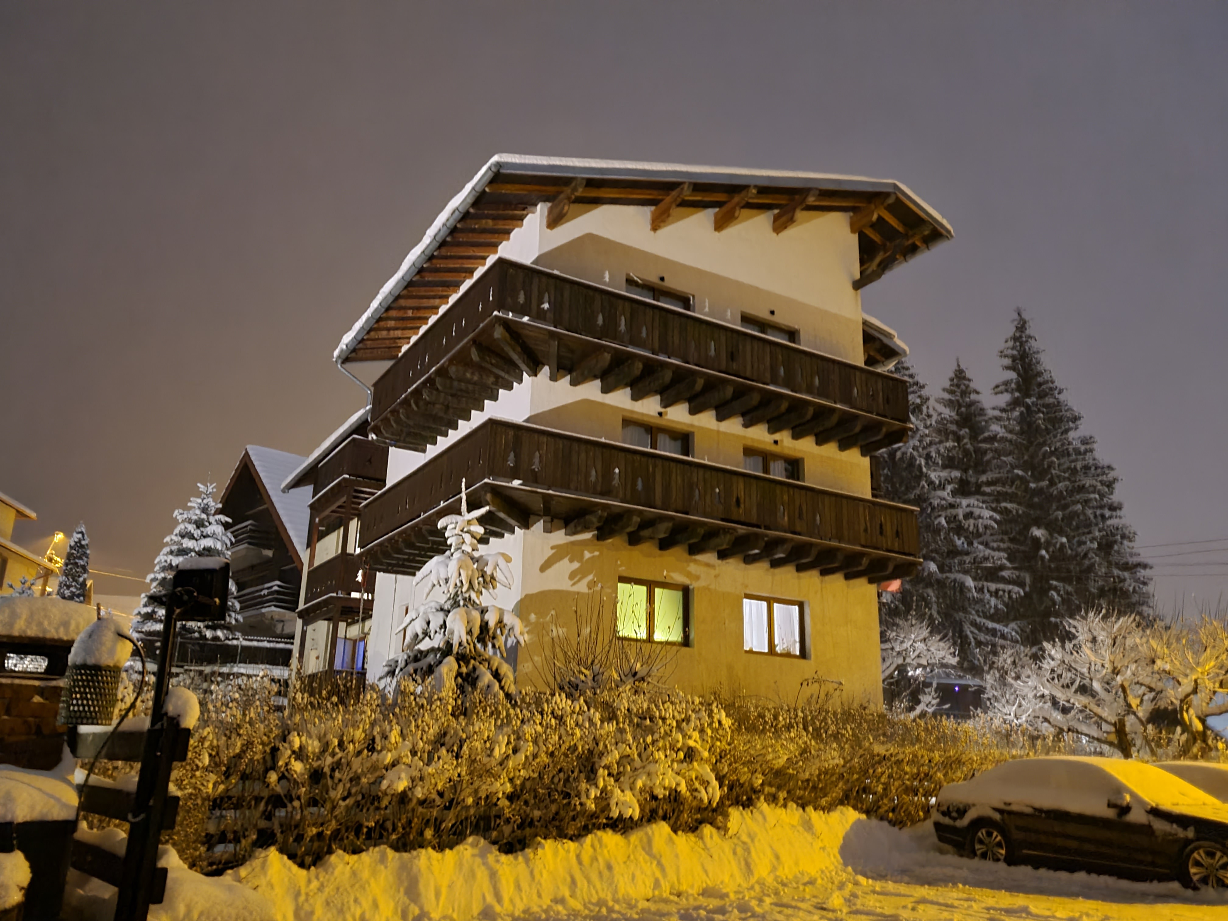 Casa Florescu