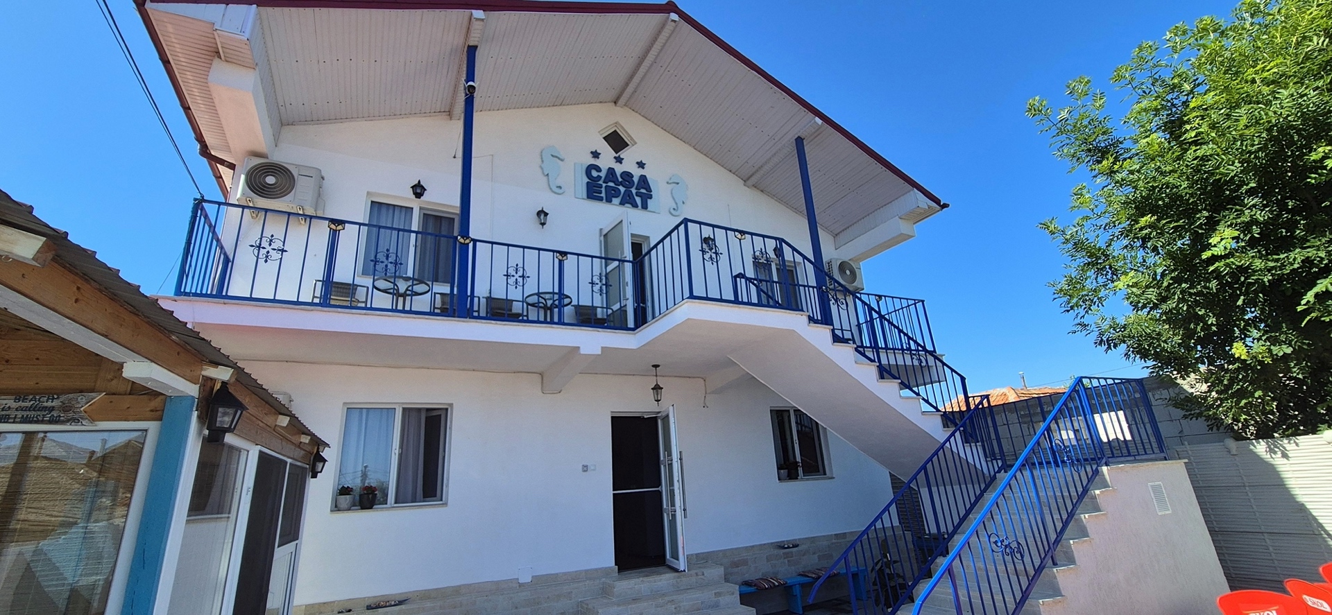 Casa Epat