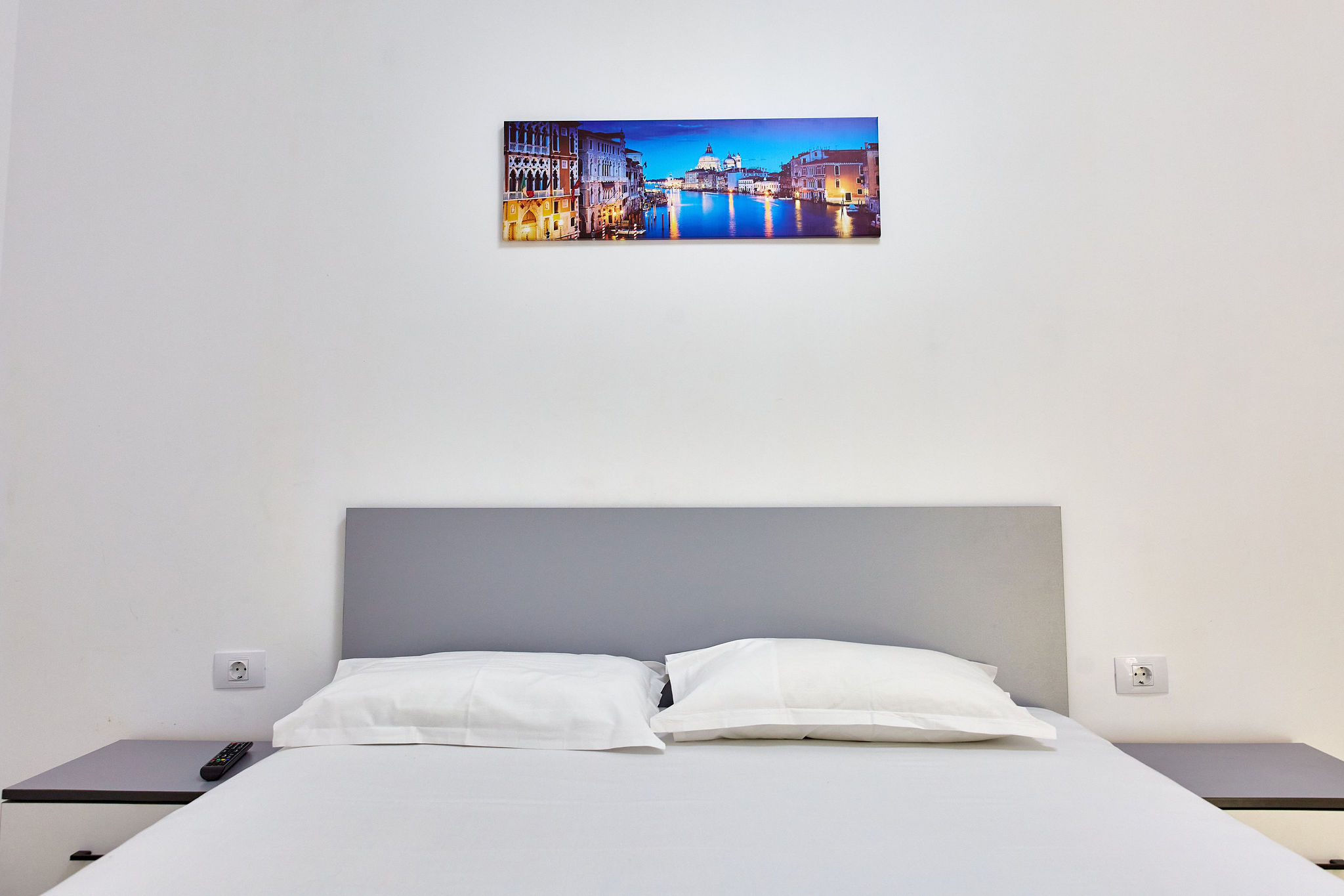 Apartament Solis