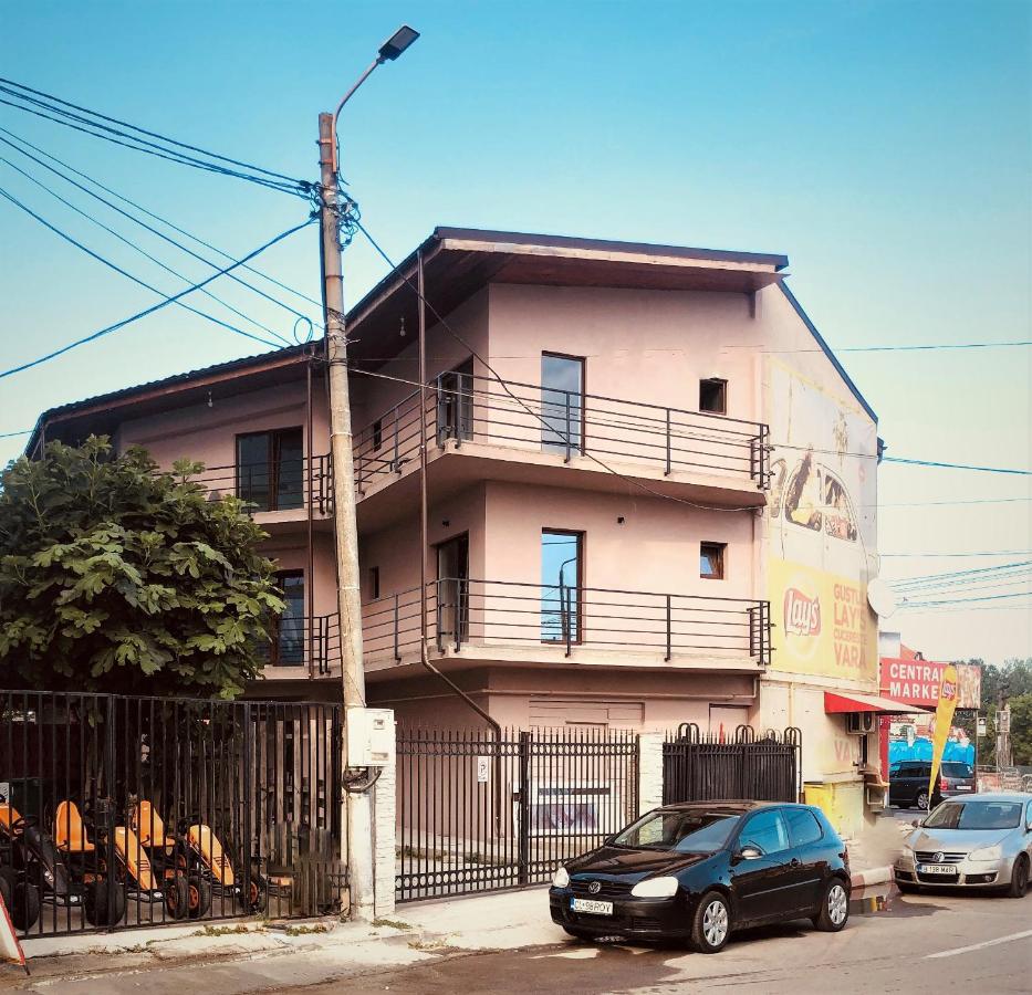Casa Maranta Costinesti 