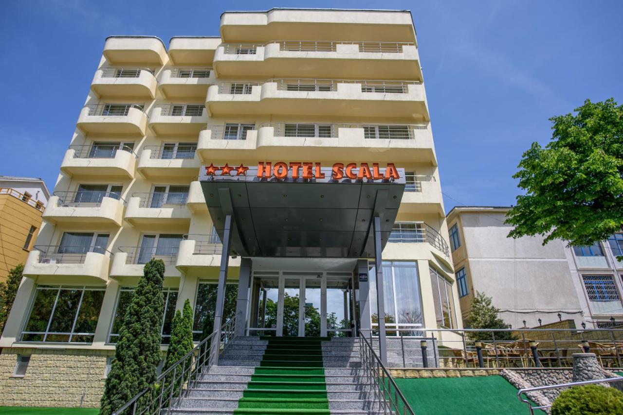 Hotel Scala imagine 2