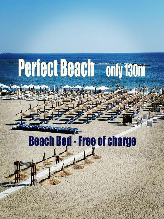 Hotel Parc Mamaia