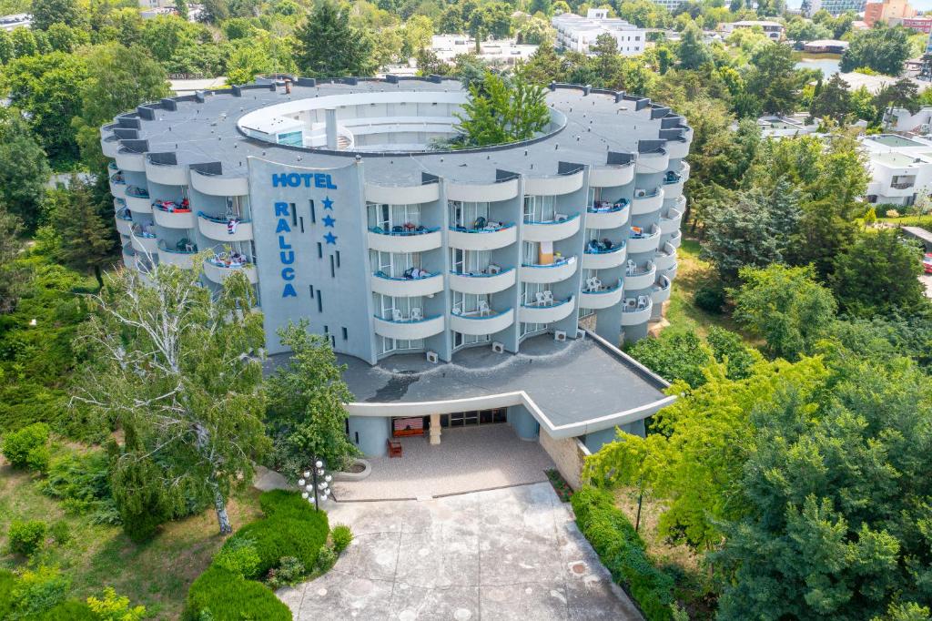 Hotel Raluca