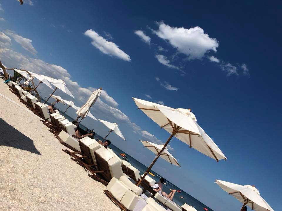 Apartamente Promenada 2