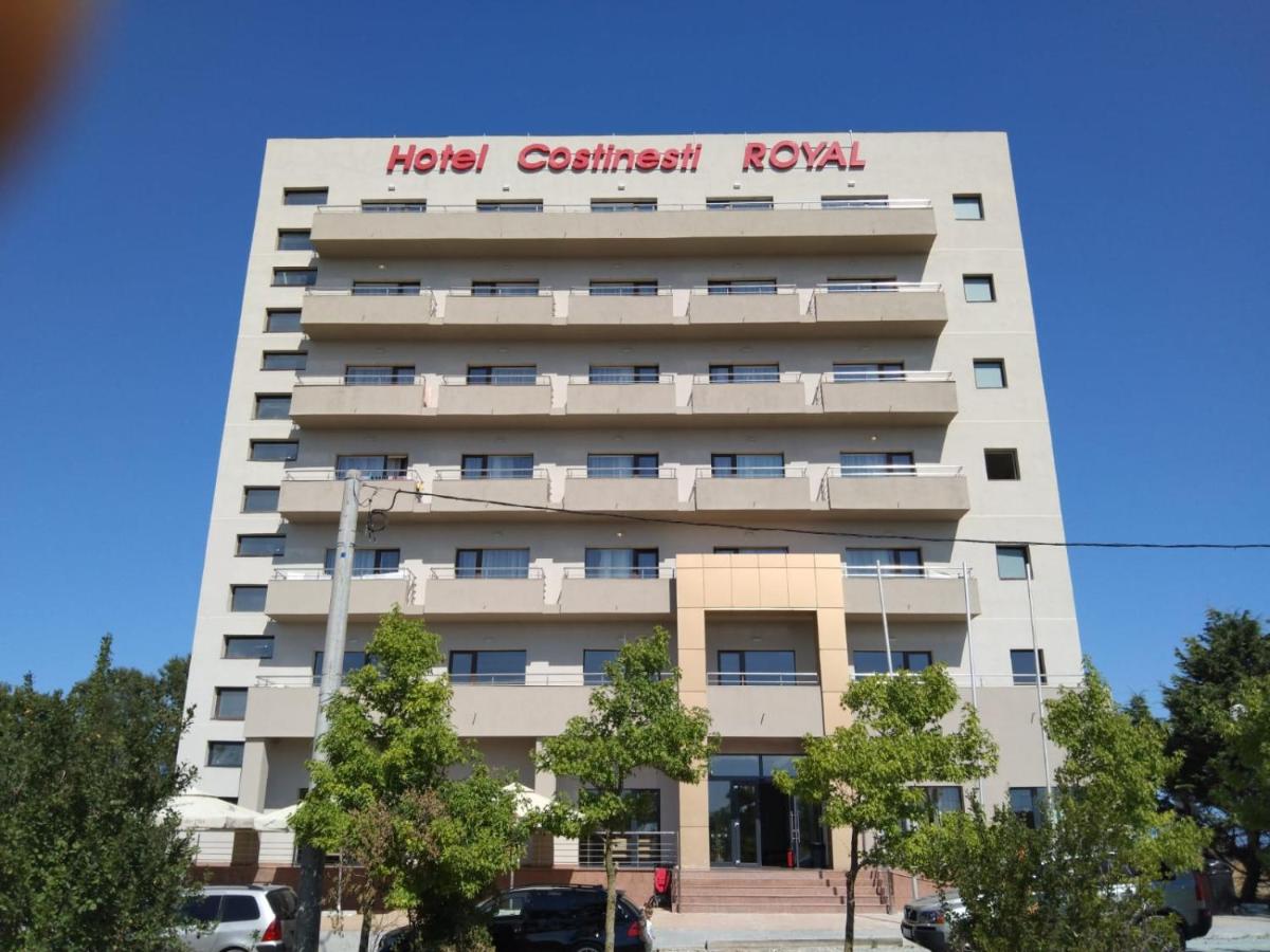 Hotel Royal Costinesti