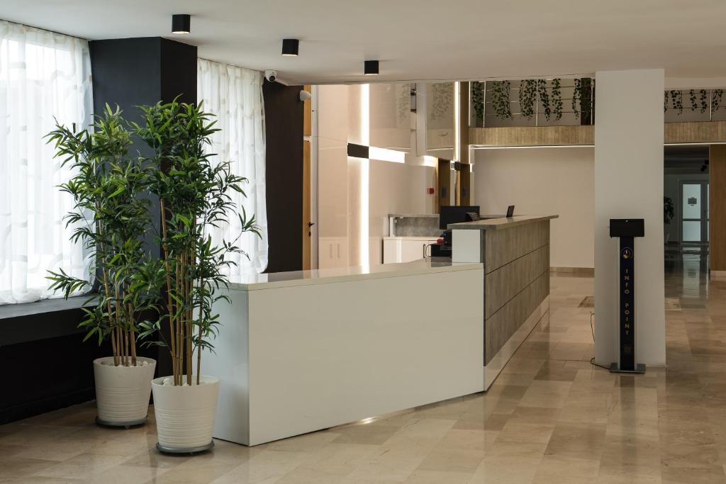 Hotel Delfinul  Meduza