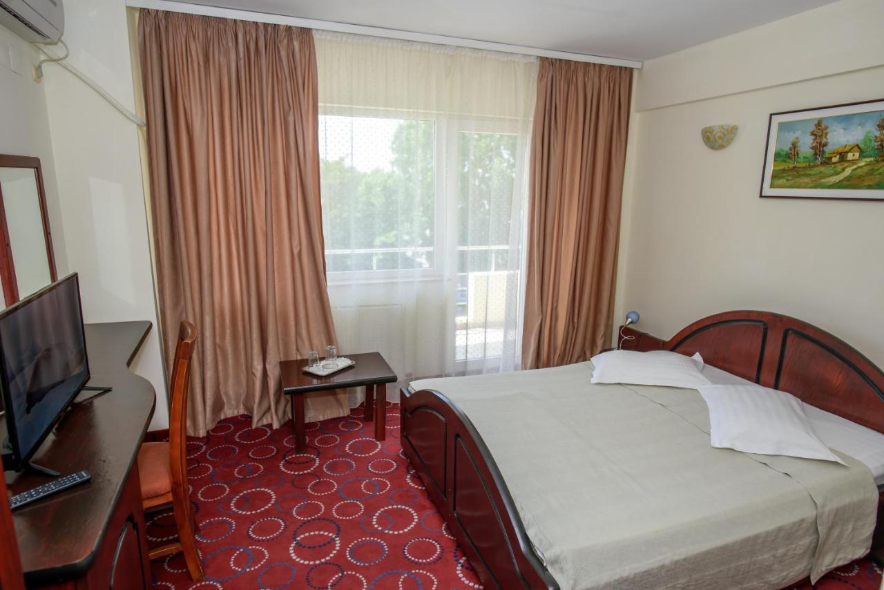 Hotel Scala imagine 3