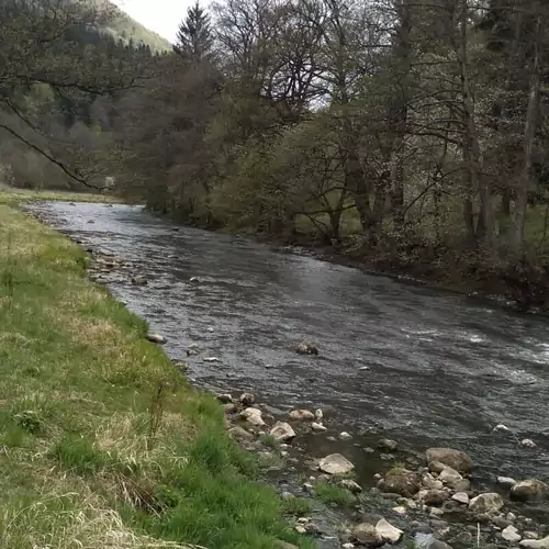 Pensiunea Natura Tusnad