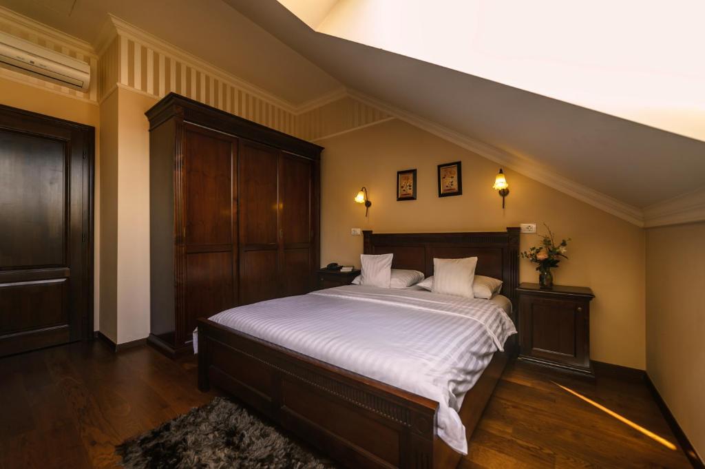 Hotel Iosefin Residence