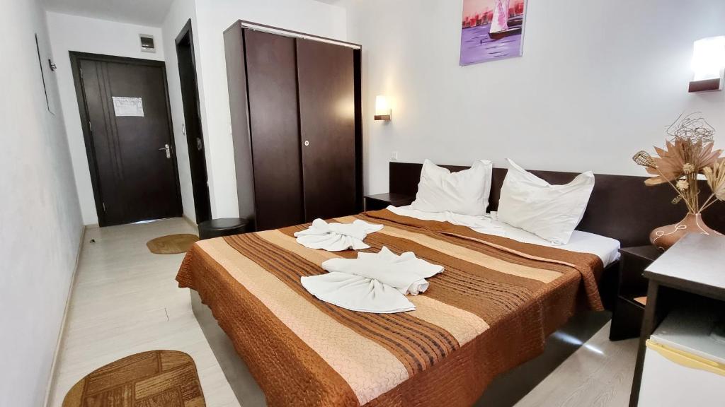 Hotel Azur imagine 2