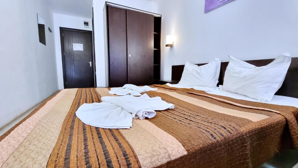 Hotel Azur imagine 3