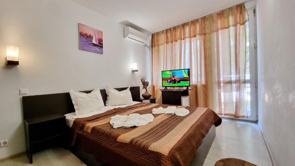 Hotel Azur imagine 4