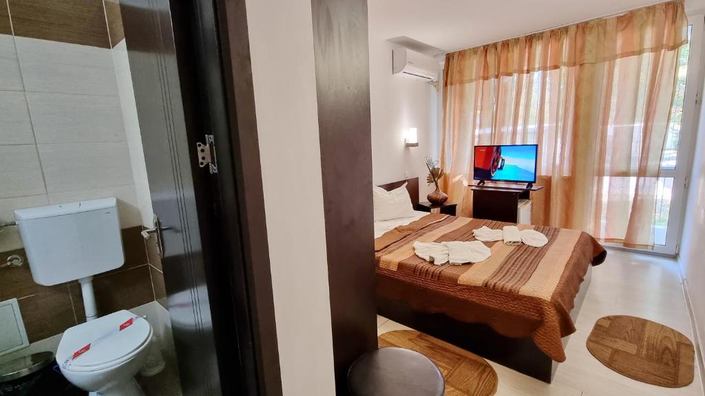 Hotel Azur imagine 5