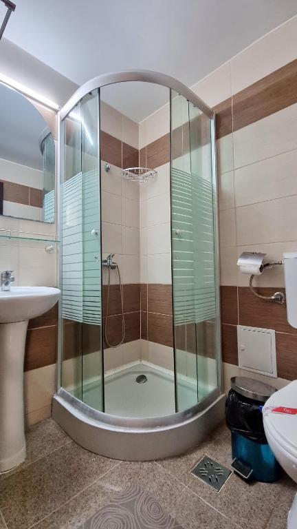 Hotel Azur imagine 6