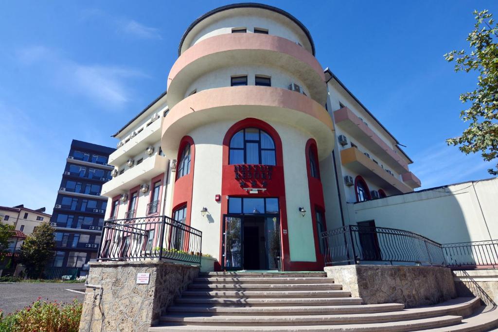 Hotel Neptun