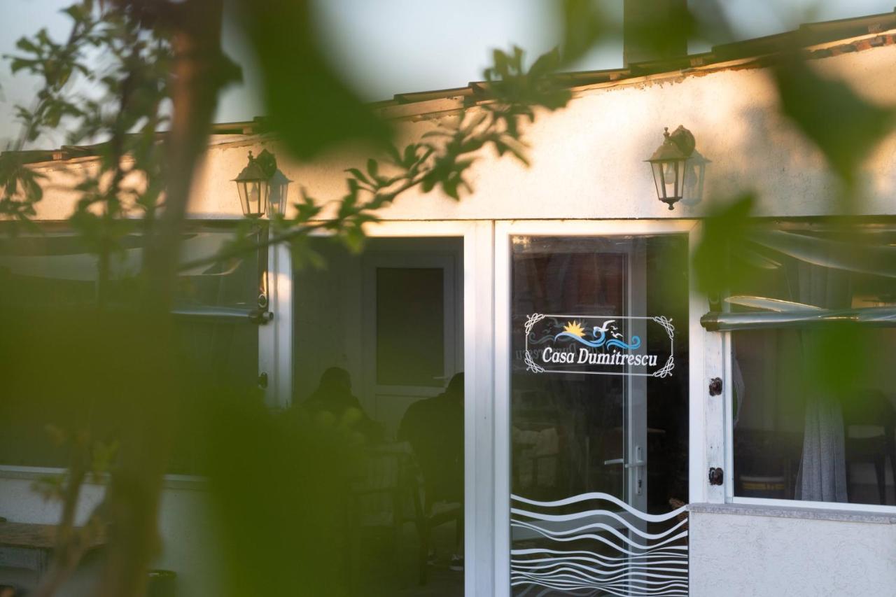 Casa Dumitrescu