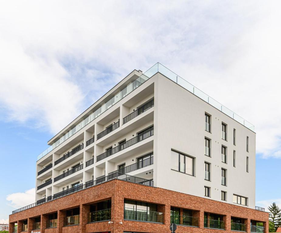 KOA  Aparthotel