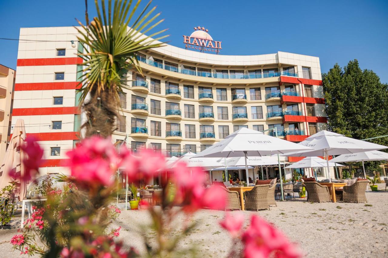 HOTEL HAWAII