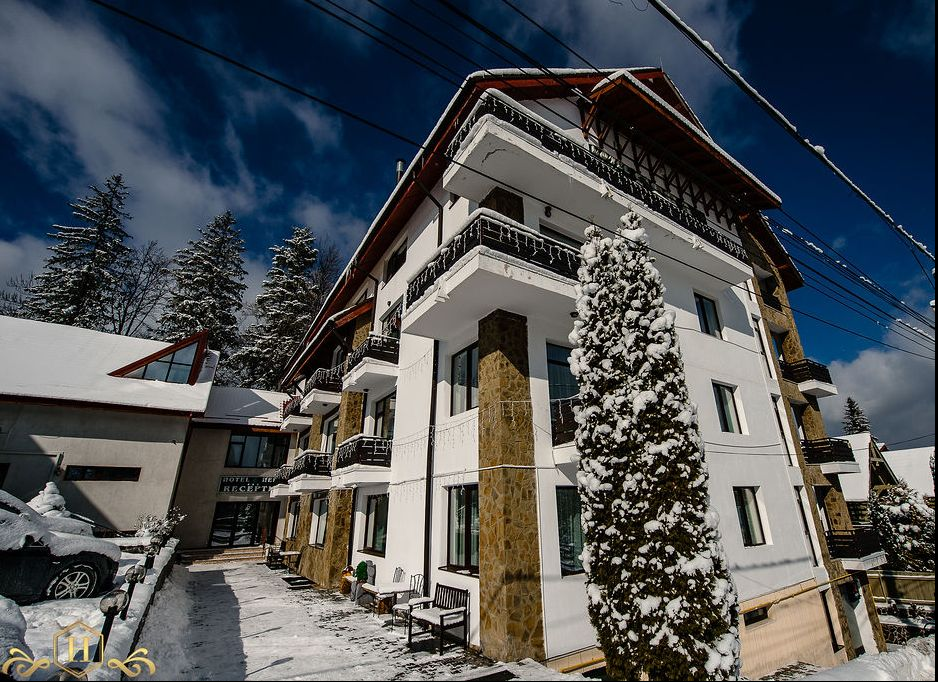 Hotel Hera 3 Predeal
